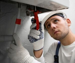 About Emergency plumbing pros Lawrence, NE